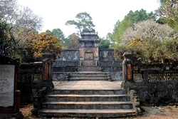 Lăng Tự Đức