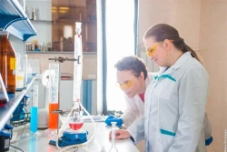 Nga thử nghiệm dùng vật liệu nano Nga chẩn đoán ung thư