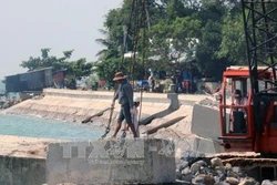 Kiên Giang tăng cường nguồn lực phát triển kinh tế - xã hội vùng đồng bào Khmer
