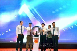 Khai trương Cổng Du lịch thông minh tỉnh Hòa Bình