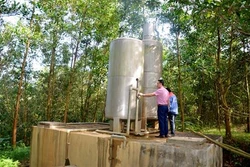  Phát huy hiệu quả các công trình nước sạch nông thôn tại Tuyên Quang