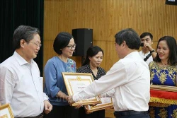Phát huy nhân tố tích cực, tạo sự lan tỏa trong học tập và làm theo tư tưởng, đạo đức, phong cách Hồ Chí Minh