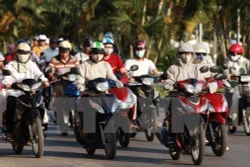 Thời tiết ngày 31/3: Miền Bắc nắng đẹp trước khi trở lạnh