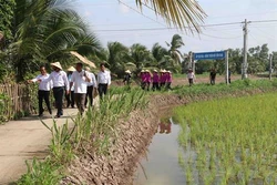 Trà Vinh mời gọi doanh nghiệp đầu tư 6 dự án ở lĩnh vực du lịch