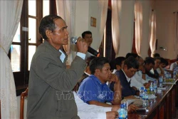 Bình Phước ghi nhận công lao của các Già làng dân tộc thiểu số