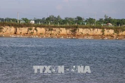 Quảng Trị lồng ghép ứng phó biến đổi khí hậu vào quy hoạch, kế hoạch phát triển