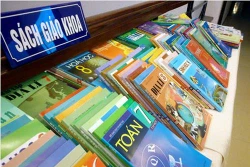Tăng giá sách giáo khoa từ năm học 2019-2020