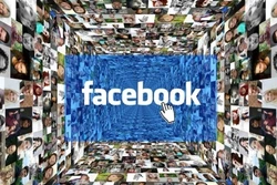 Facebook đạt kỷ lục 1 tỷ người truy cập trong 1 ngày