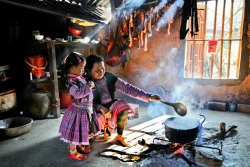Một số điều kiêng kị của các dân tộc thiểu số miền núi phía Bắc