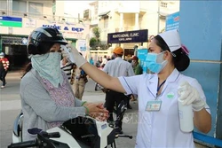 Dịch COVID-19: Đảm bảo tuyệt đối an toàn sức khỏe và tính mạng nhân dân - Bài 1