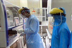 Dịch COVID-19: Bộ Y tế hướng dẫn việc xét nghiệm COVID-19 tại các cơ sở có phòng xét nghiệm