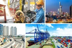 Việt Nam hướng tới nền kinh tế tuần hoàn