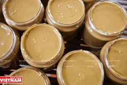 Chem chép biển - đặc sản Quảng Bình