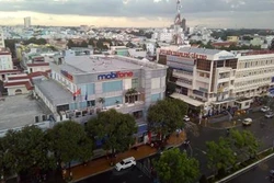 Cần Thơ: Nhiều hoạt động thiết thực xây dựng nếp sống văn hóa - văn minh đô thị