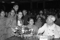 Bàn giải pháp thực hiện hiệu quả chính sách đối với thanh niên xung phong