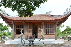 Nữ dân quân Lam Hạ: những bông hoa thép anh hùng