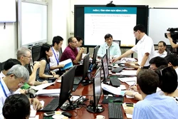 Việt Nam chủ động phòng chống dịch bệnh MERS-CoV 