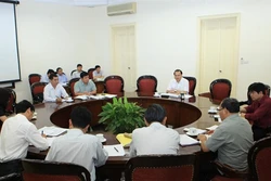 Rà soát chính sách và kinh phí thực hiện chính sách dân tộc