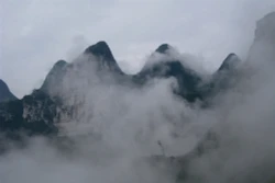 Thành lập Vườn quốc gia Du Già - Cao nguyên đá Đồng Văn