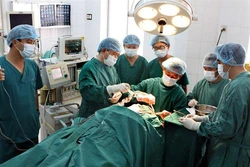 Các tỉnh Tây Nguyên có gần 7,6 bác sĩ/1 vạn dân