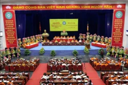 Hội nghị chuyên Phật giáo Nam tông Khmer lần thứ VIII
