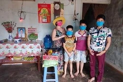 Dịch COVID-19: Lan tỏa những hành động đẹp tại Tây Nguyên