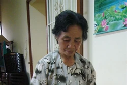 Nhớ vị cơm nếp quê nhà