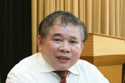 Thí sinh sẽ không phải đến trường rút - nộp hồ sơ