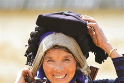 Người Hà Nhì ở Y Tý