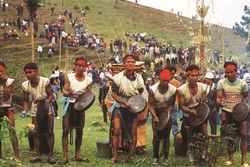 Dân tộc K’ho