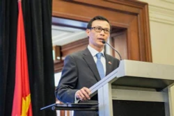 Tạo thương hiệu cho trái cây Việt tại Australia