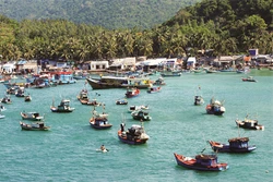 Diện mạo mới ở Kiên Hải