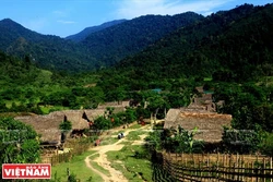 Du ngoạn Pù Mát
