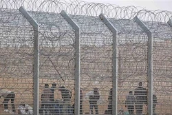 Israel bắt đầu dựng tường rào dọc biên giới giáp Jordan