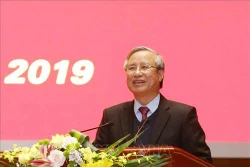 Khai giảng Lớp bồi dưỡng kiến thức mới cho cán bộ quy hoạch cấp chiến lược Khóa XIII của Đảng
