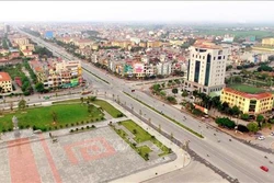 Điều chỉnh Chương trình mục tiêu phát triển kinh tế - xã hội các vùng