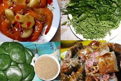 15 món ngon Bắc Kạn ăn một lần nhớ mãi