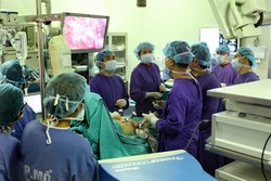 Bệnh viện Hữu nghị Việt Đức 110 năm xây dựng và phát triển