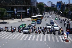Thông tin Hà Nội là thành phố ô nhiễm không khí thứ nhì thế giới là chưa chính xác, thiếu cơ sở khoa học