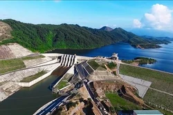 Đảm bảo cấp nước cho sản xuất, sinh hoạt của người dân