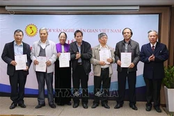 Vinh danh 61 công trình văn nghệ dân gian xuất sắc năm 2019
