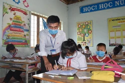 Đắk Nông nâng chất lượng dạy và học gắn với triển khai Chương trình sách giáo khoa giáo dục phổ thông mới