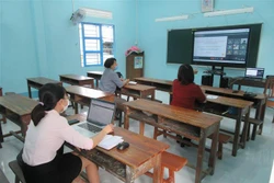 Sớm đưa hoạt động giáo dục dần trở lại trạng thái bình thường mới