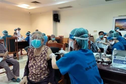 Chính phủ đồng ý mua bổ sung gần 20 triệu liều vaccine Pfizer