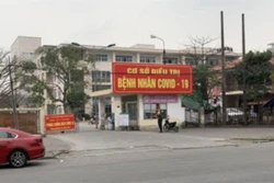 Dịch COVID-19: Thông báo khẩn số 31 của Bộ Y tế