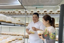 Thúc đẩy phong trào khởi nghiệp sáng tạo trong thanh niên Cần Thơ