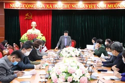 2 trường hợp dương tính với virus SARS-CoV-2 trong cộng đồng ở Hòa Bình 