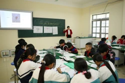 Những điểm mới trong Quy chế xét công nhận tốt nghiệp Trung học Cơ sở