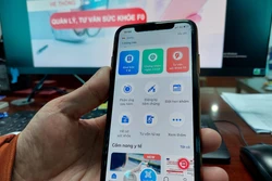Các địa phương khẩn trương cập nhật, "làm sạch" dữ liệu tiêm chủng COVID-19