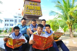 Báo chí góp phần khơi dậy những dòng chảy văn hóa tích cực (Bài cuối)